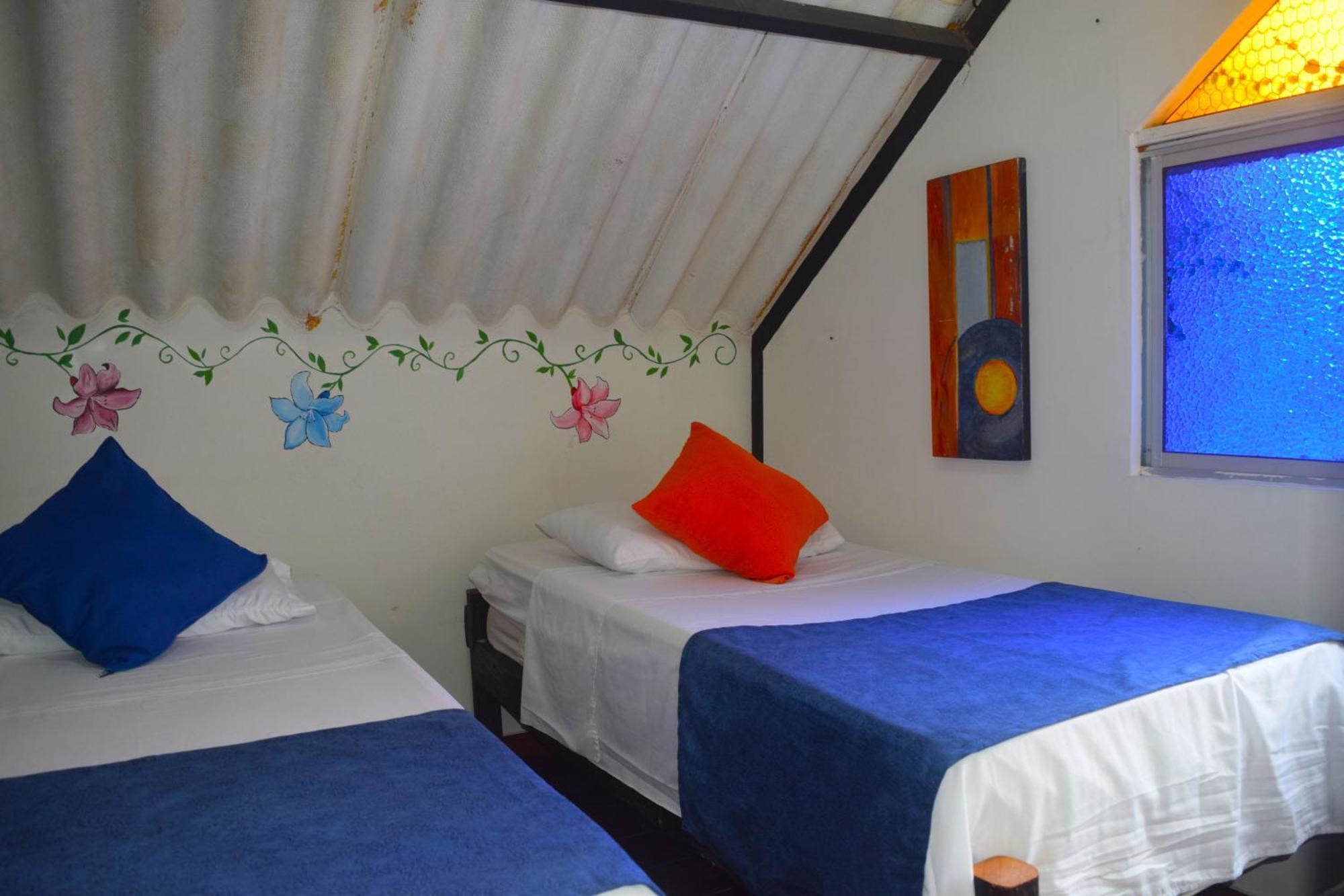 Filandia Hotel Esterno foto